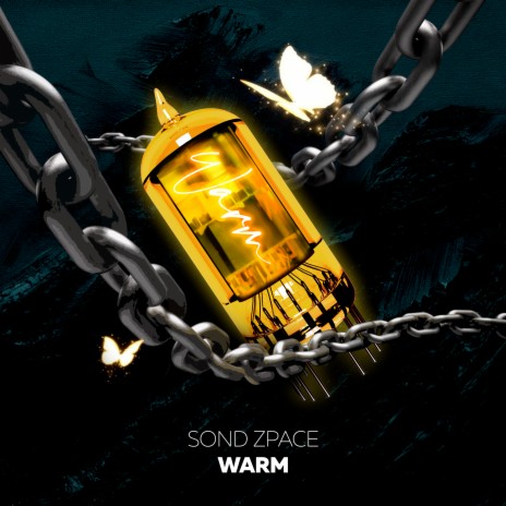 Warm ft. Rezone | Boomplay Music