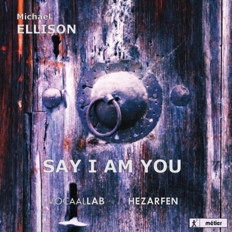 Say I Am You, Act I Tableau 3: Mevlana, Mevlana (Students) ft. Vocaallab & Hezarfen Ensemble | Boomplay Music