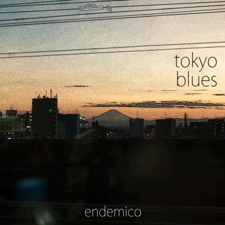tokyo blues