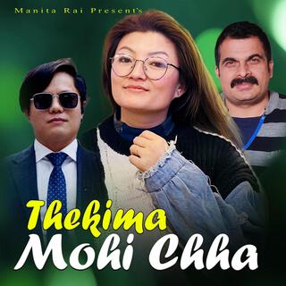 Thekima Mahi Chha