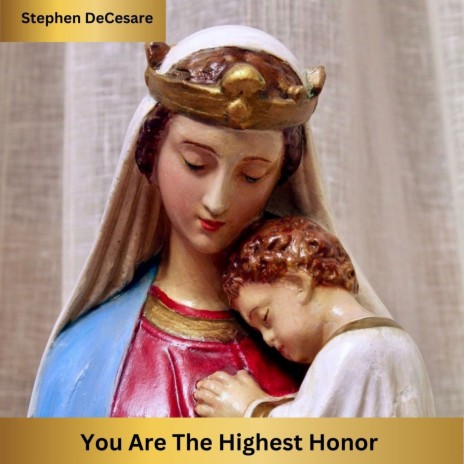 You Are the Highest Honor | Boomplay Music