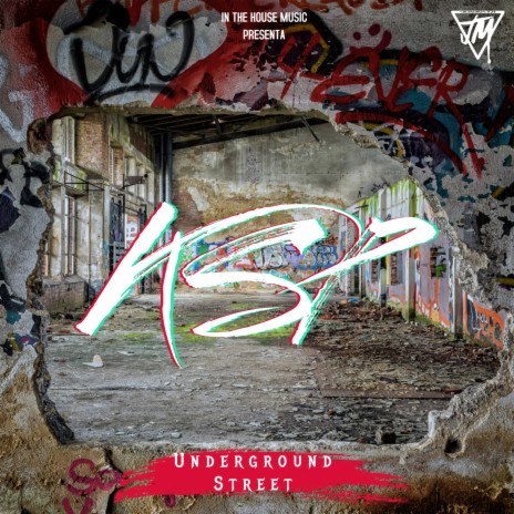 Underground Street | Boomplay Music