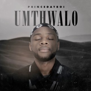 Umthwalo