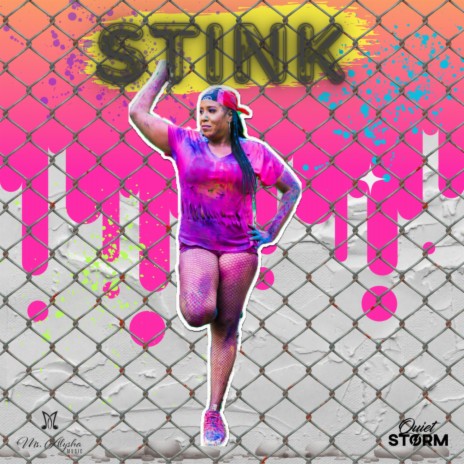 Stink | Boomplay Music