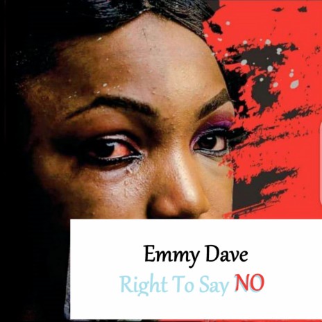 Right to Say No | Boomplay Music