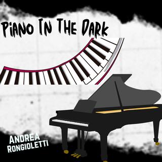 Piano in the dark