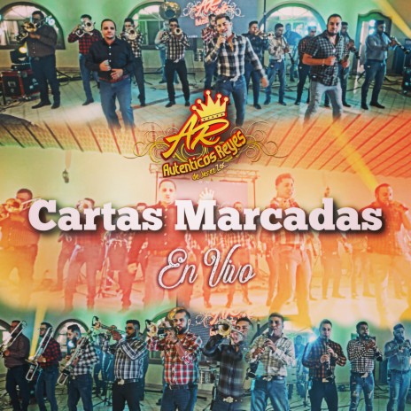 Cartas Marcadas | Boomplay Music