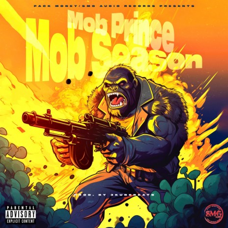 Mob Season | Boomplay Music