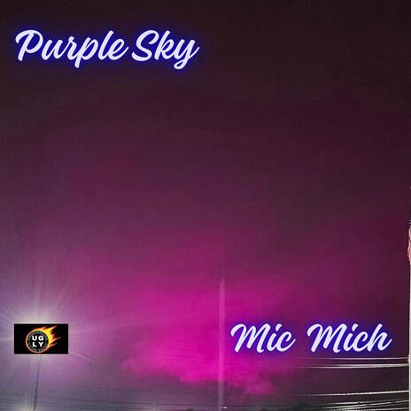 Purple Sky