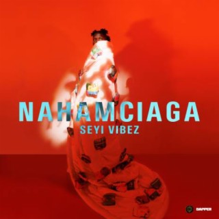 NAHAMciaga | Boomplay Music