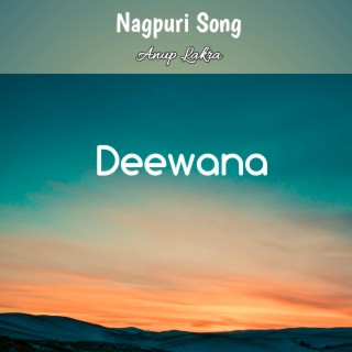 Deewana Nagpuri Song