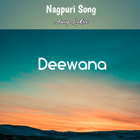 Deewana Nagpuri Song