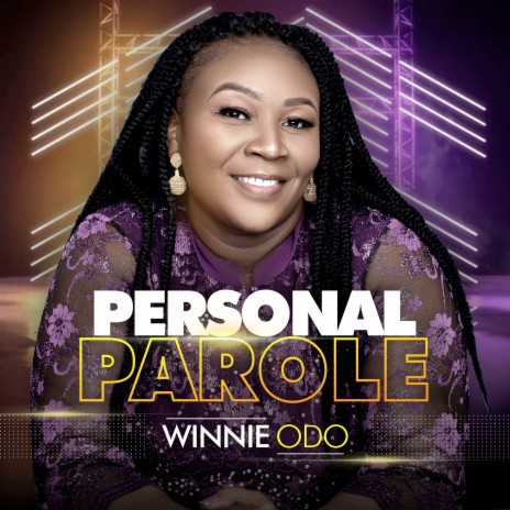 Personal Parole | Boomplay Music