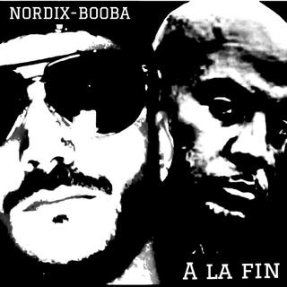 Booba A la fin