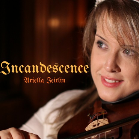 Incandescence | Boomplay Music