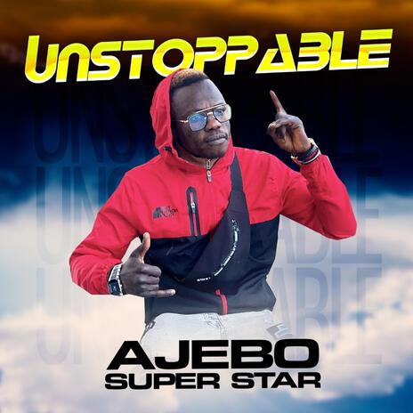 Unstoppable | Boomplay Music