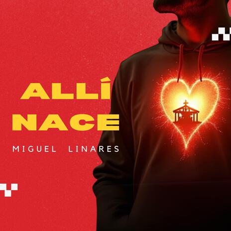 Allí Nace | Boomplay Music