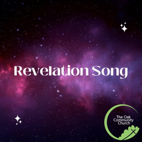 Revelation Song | Boomplay Music