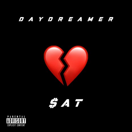Daydreamer ft. CapsCtrl | Boomplay Music