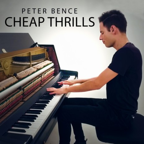 Cheap Thrills (Acoustic Live Version) | Boomplay Music