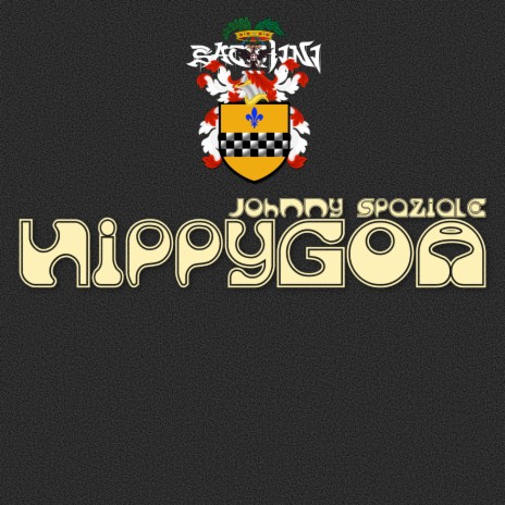 HippyGOA | Boomplay Music