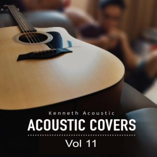 Acoustic Covers Vol 11