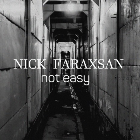 Not Easy | Boomplay Music