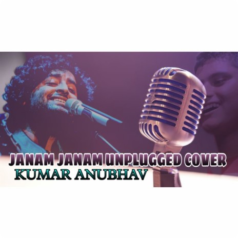 Janam Janam | Boomplay Music