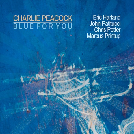 Blue For You ft. Eric Harland, John Patitucci, Chris Potter & Marcus Printup