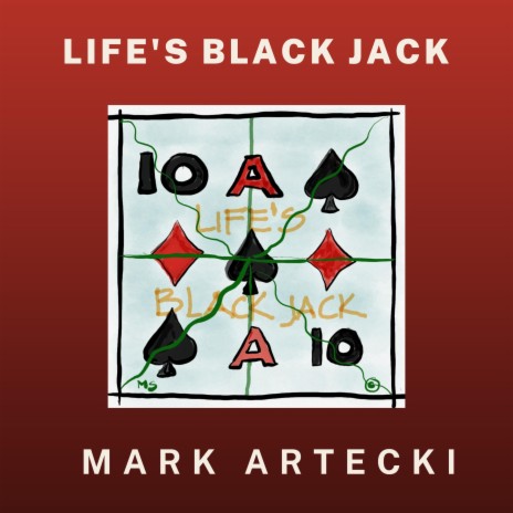 LIFE'S BLACK JACK | Boomplay Music