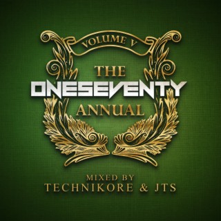 OneSeventy: The Annual V