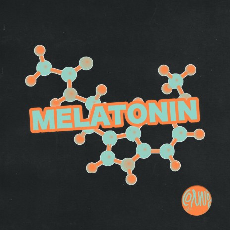 MELATONIN | Boomplay Music