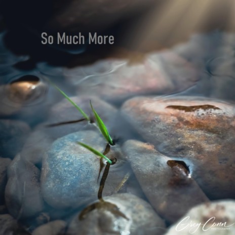 So Much More ft. Coleman Martin | Boomplay Music