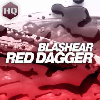 Red Dagger