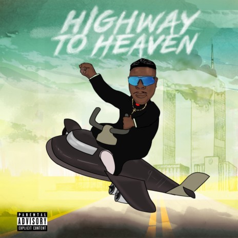 highway to heaven | Boomplay Music