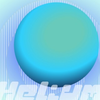 Helium ft. Miku Hatsune lyrics | Boomplay Music