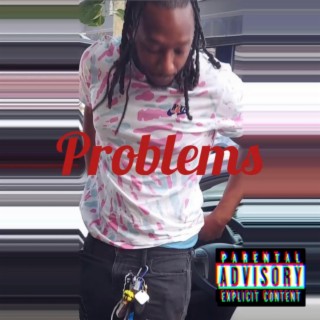 Problem Child ft. A Moneyy lyrics | Boomplay Music