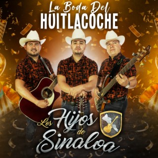 La Boda del Huitlacoche