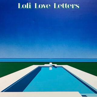 Lofi Love Letters