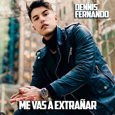 ME VAS A EXTRAÑAR | Boomplay Music