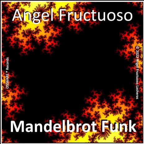 Mandelbrot Funk | Boomplay Music