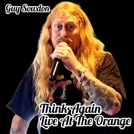 Think Again (Live At The Orange)