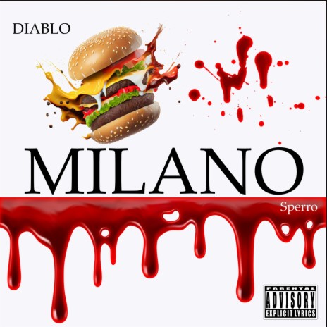 Milano ft. Sperro & Bello Figo | Boomplay Music