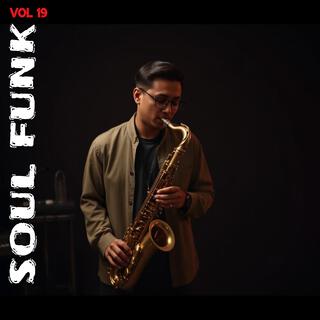 Soul Funk, Vol. 19