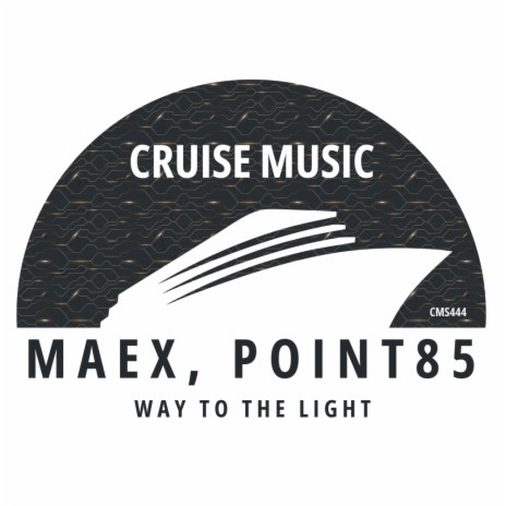 Way To The Light (Original Instrumental Mix) ft. Point85 | Boomplay Music