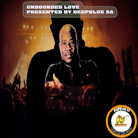 Unbounded Love | Boomplay Music