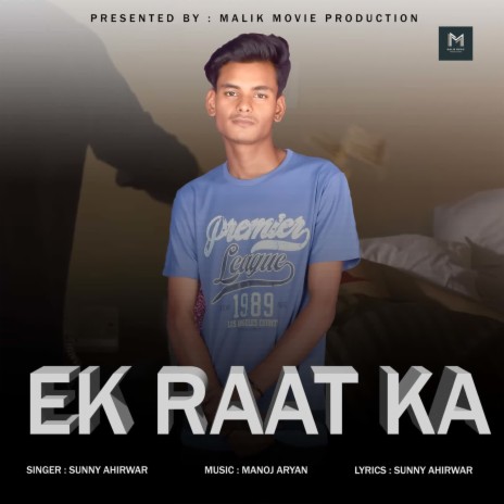 Ek Raat Ka | Boomplay Music