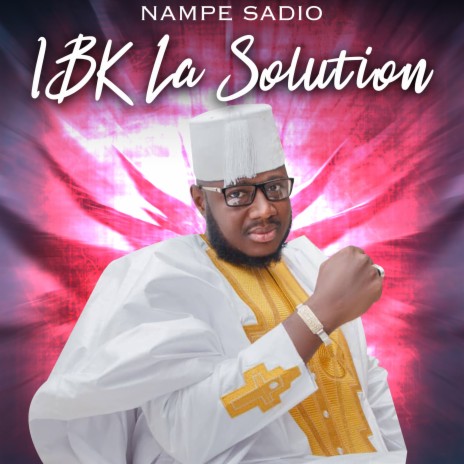 Ibk la solution | Boomplay Music