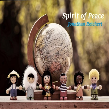 Spirit of Peace | Boomplay Music