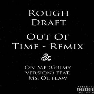 Out Of Time (Remix)